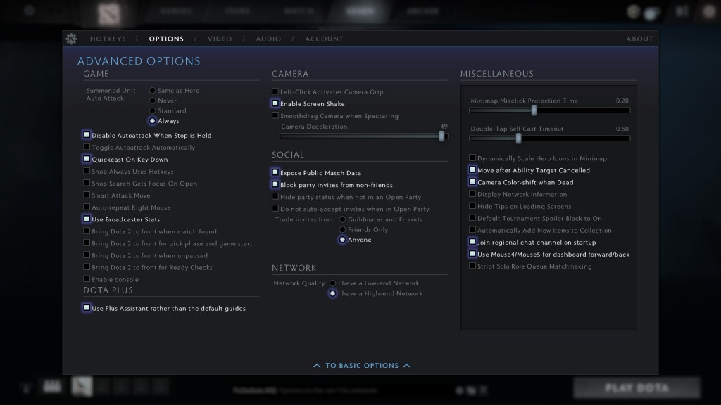 Dota 2 Rotation Guide and Routes for Support Players — Steemit