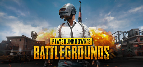 PlayerUnknown's_Battlegrounds_Steam_Logo