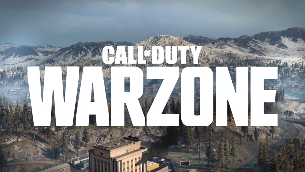 Картинки call of duty warzone